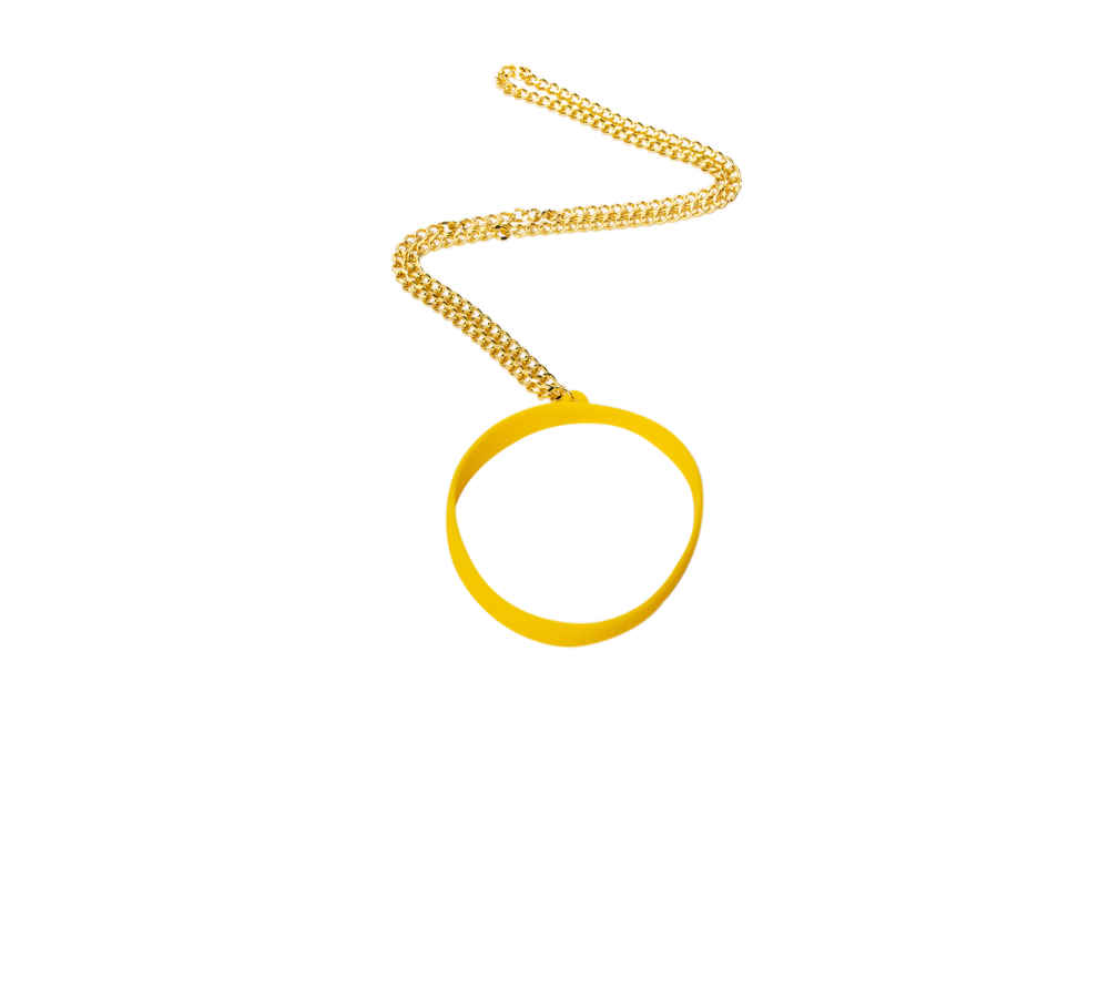 The Necklaces (8 pack - NO BUTTONS)