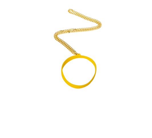 The Necklaces (8 pack - NO BUTTONS)