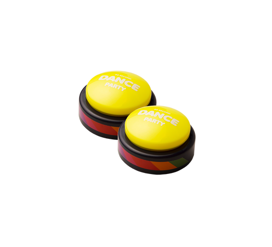 The Original - The Buttons (2 pack)