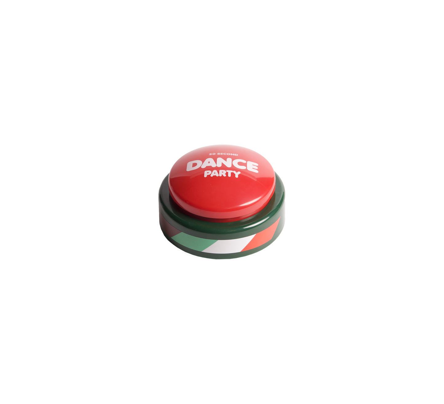 Holiday Edition - The Button (1 pack)