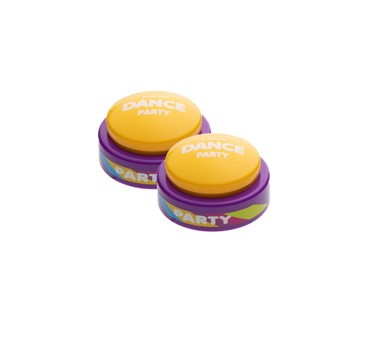 Volume II - The Buttons (2-pack)